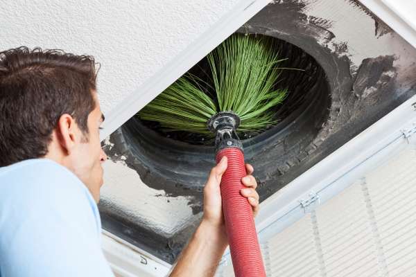 air duct cleaning smyrna